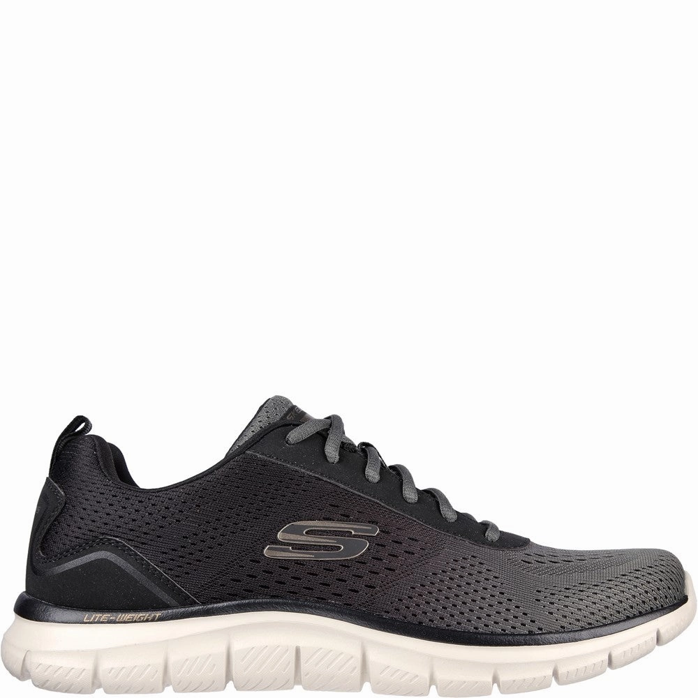 Dusk Run Stage Day Skechers Track - Ripkent Trainer