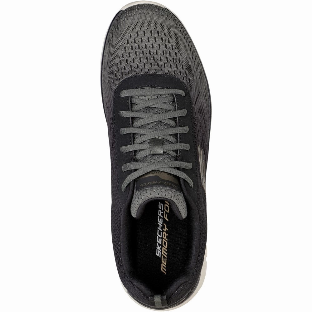 Snack Run Agile Design Skechers Track - Ripkent Trainer