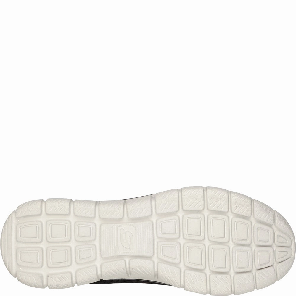 Skechers Track - Ripkent Trainer Farm Step Sport Inspired