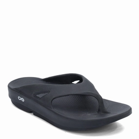 Unisex OOfos, OOriginal Sandal Holiday Garden Outfit All-Day Comfort Fit