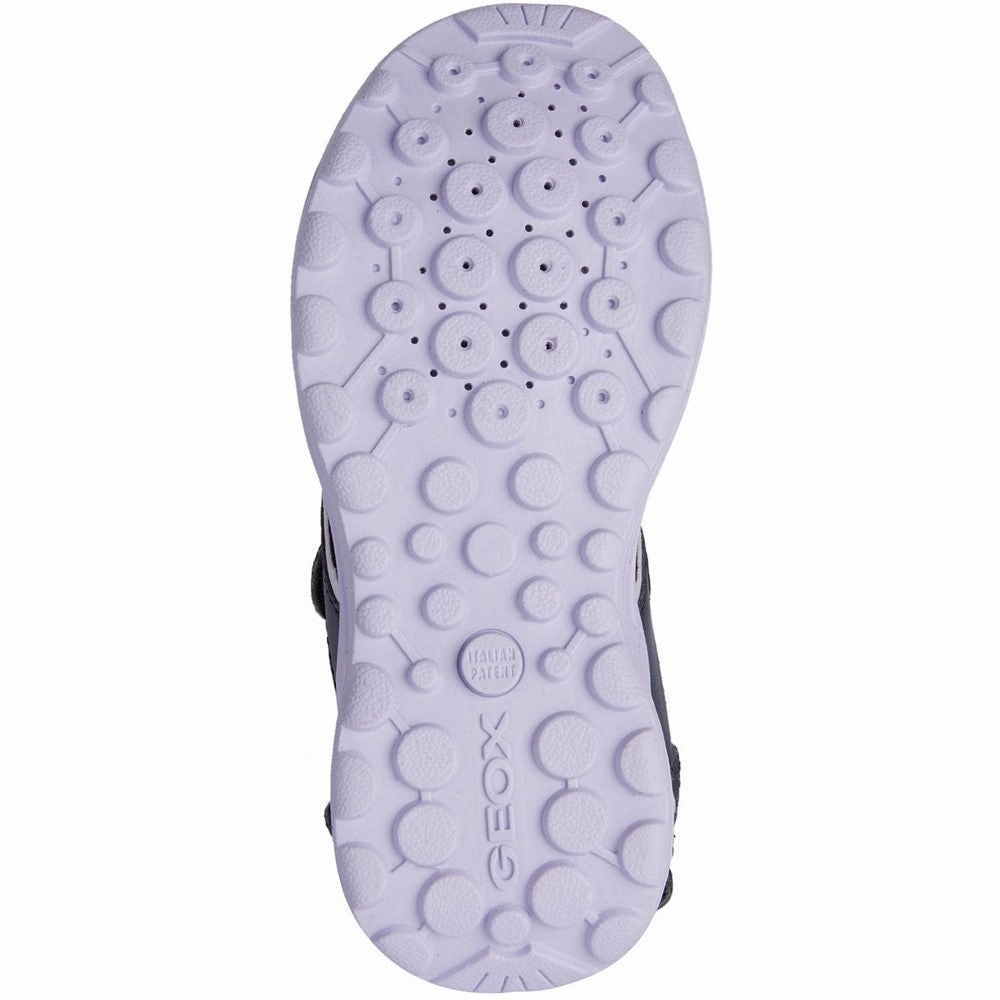Arch   Support Geox Vaniett Sandals