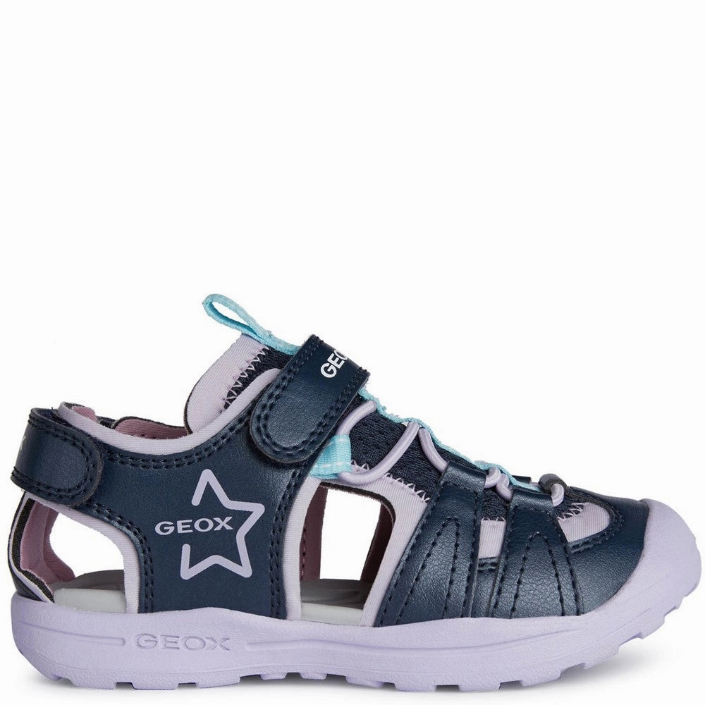 Trend Spot Bridge Trek Geox Vaniett Sandals