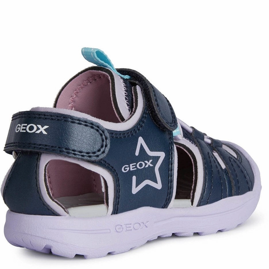 Geox Vaniett Sandals Comfortable Cushions