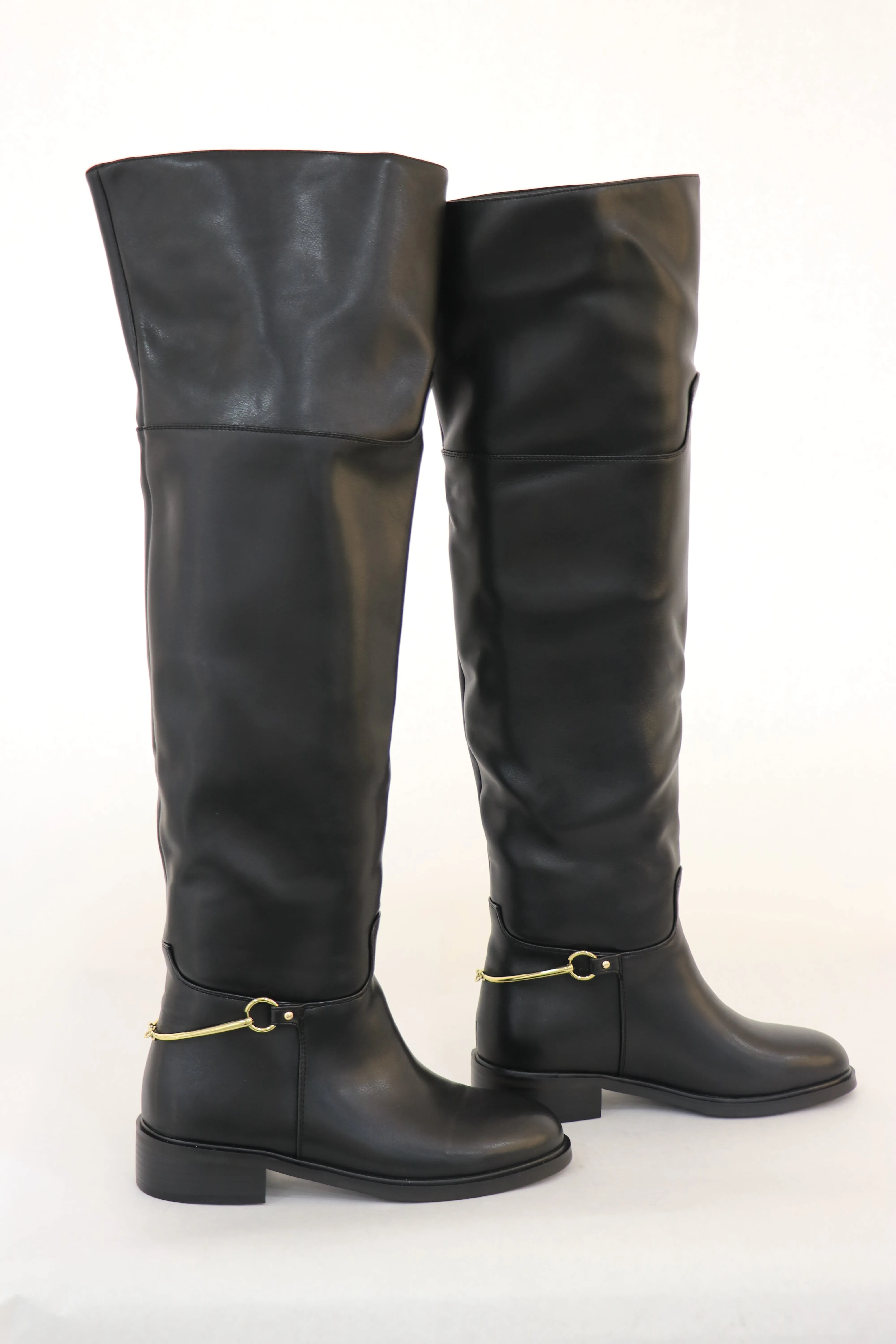 EQUIPE WOMEN BOOTS Chelsea Rain Boots