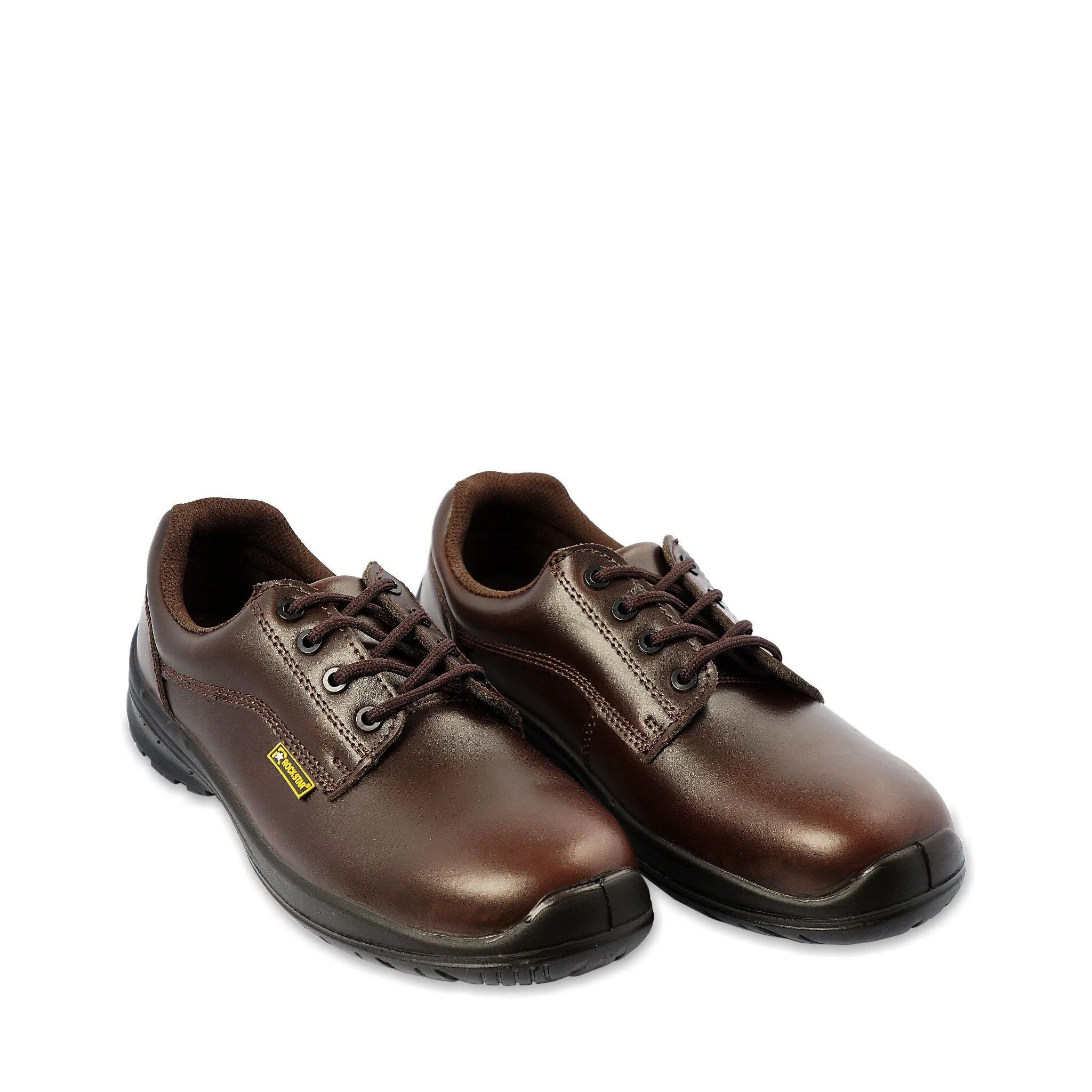 Mens Plastic Toe Safety Shoes Dad Shoes Asics