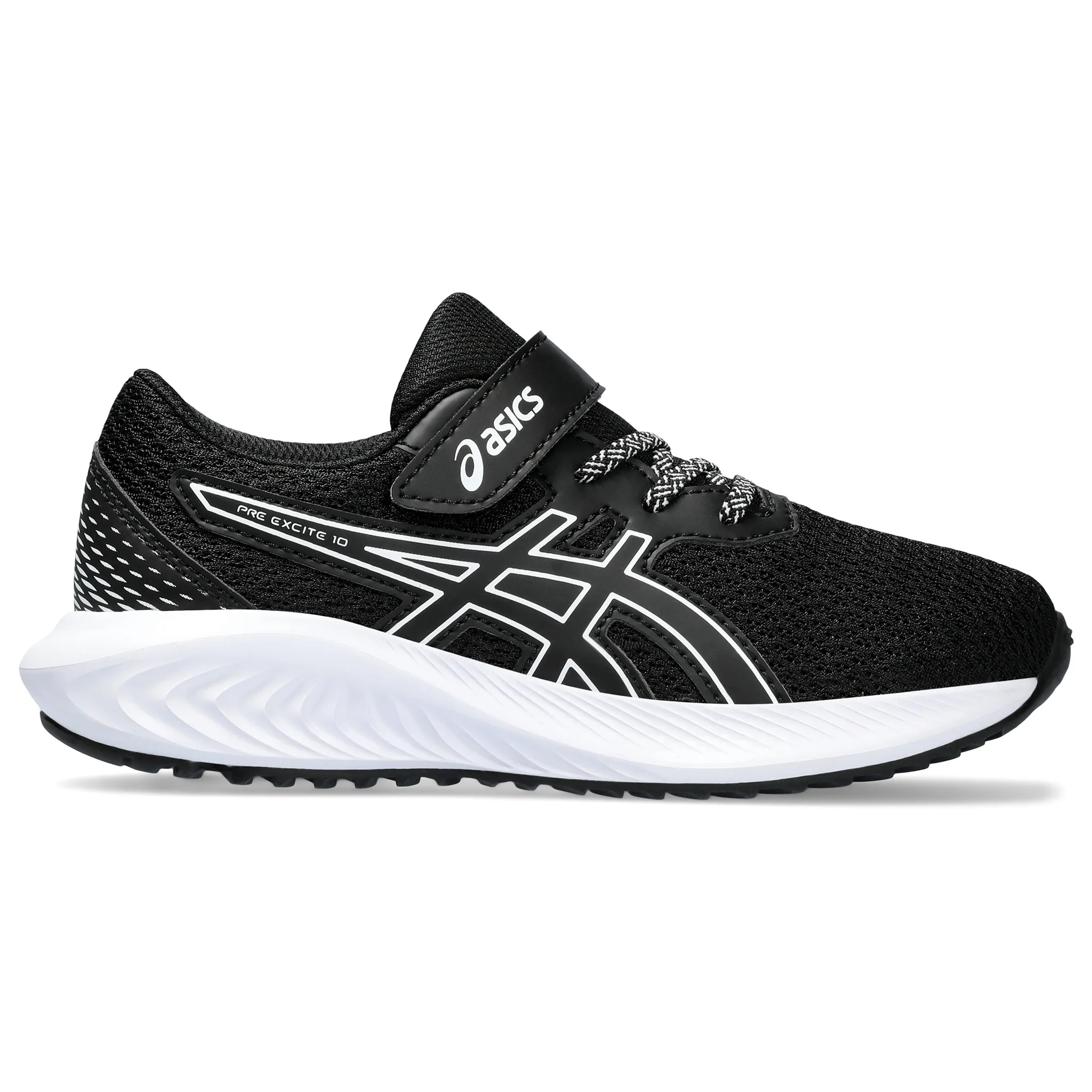 ASICS Pre Excite 10 PS Kids Running Shoes ASICS Shoe Guide