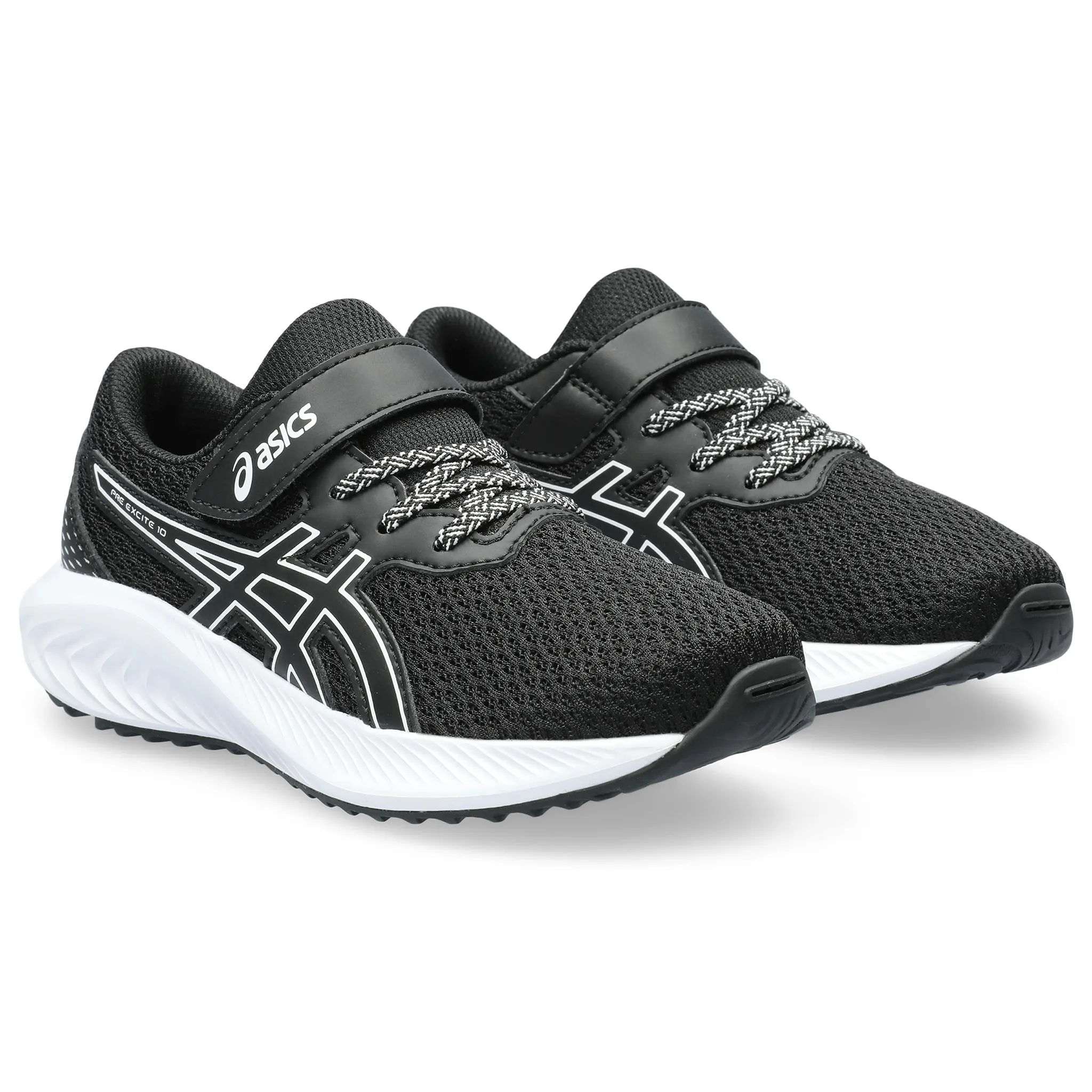 ASICS Pre Excite 10 PS Kids Running Shoes Shop Asics Shoes Online