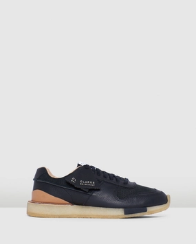 Torrun (M) Black Combo Style