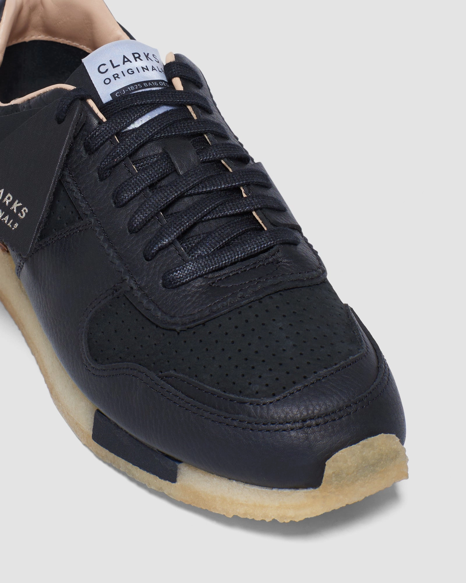 Daylong Use Breathable   fabric Torrun (M) Black Combo