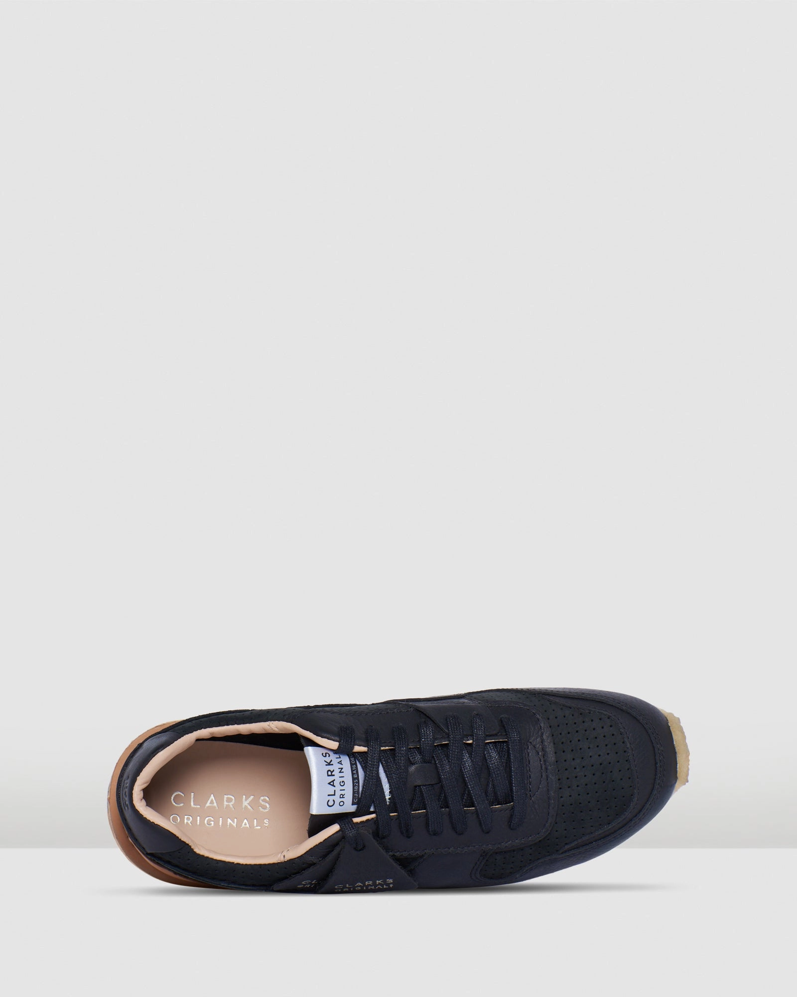 Torrun (M) Black Combo Flex Hike