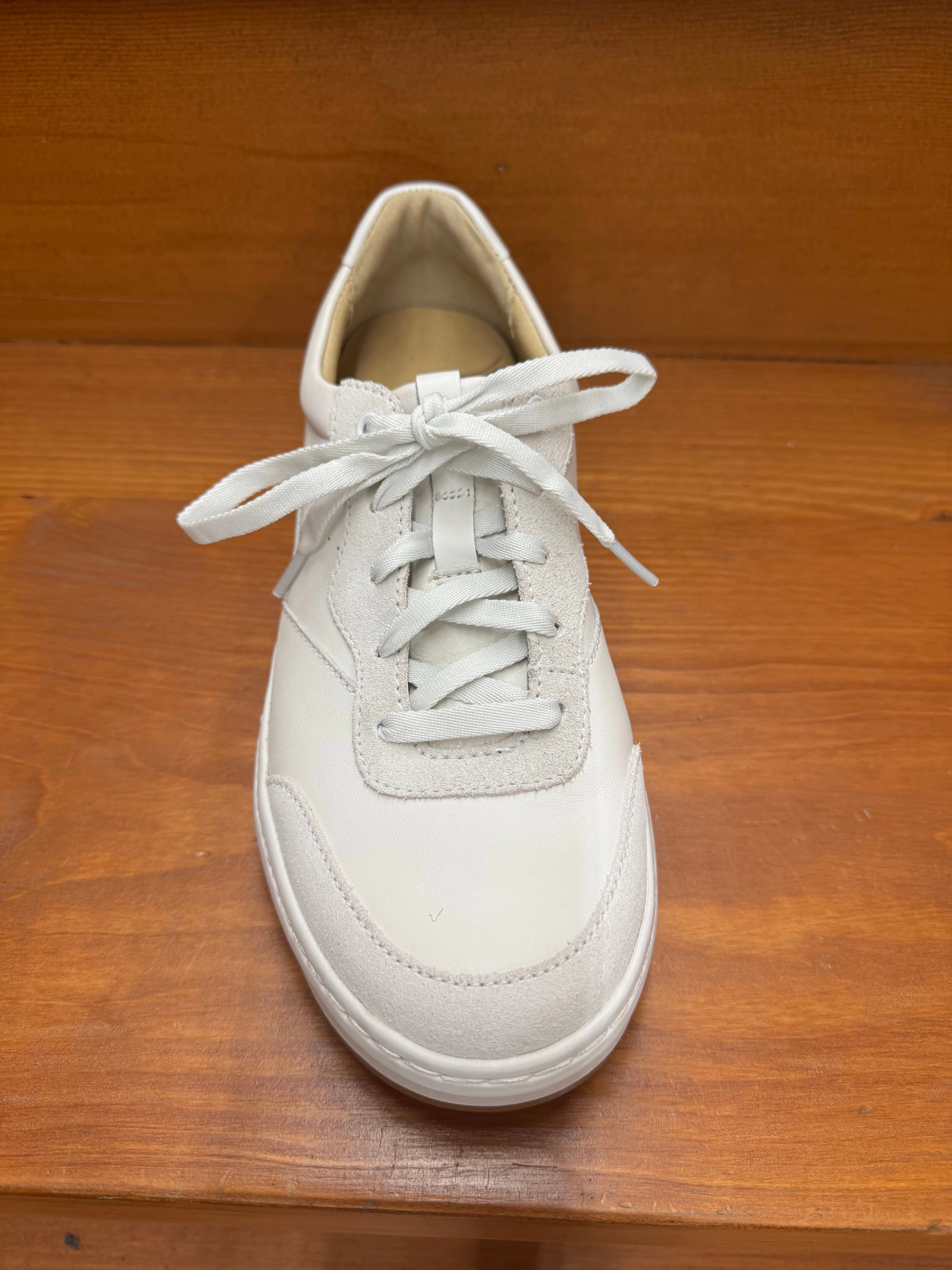 Stress - relief Dansko Josey White