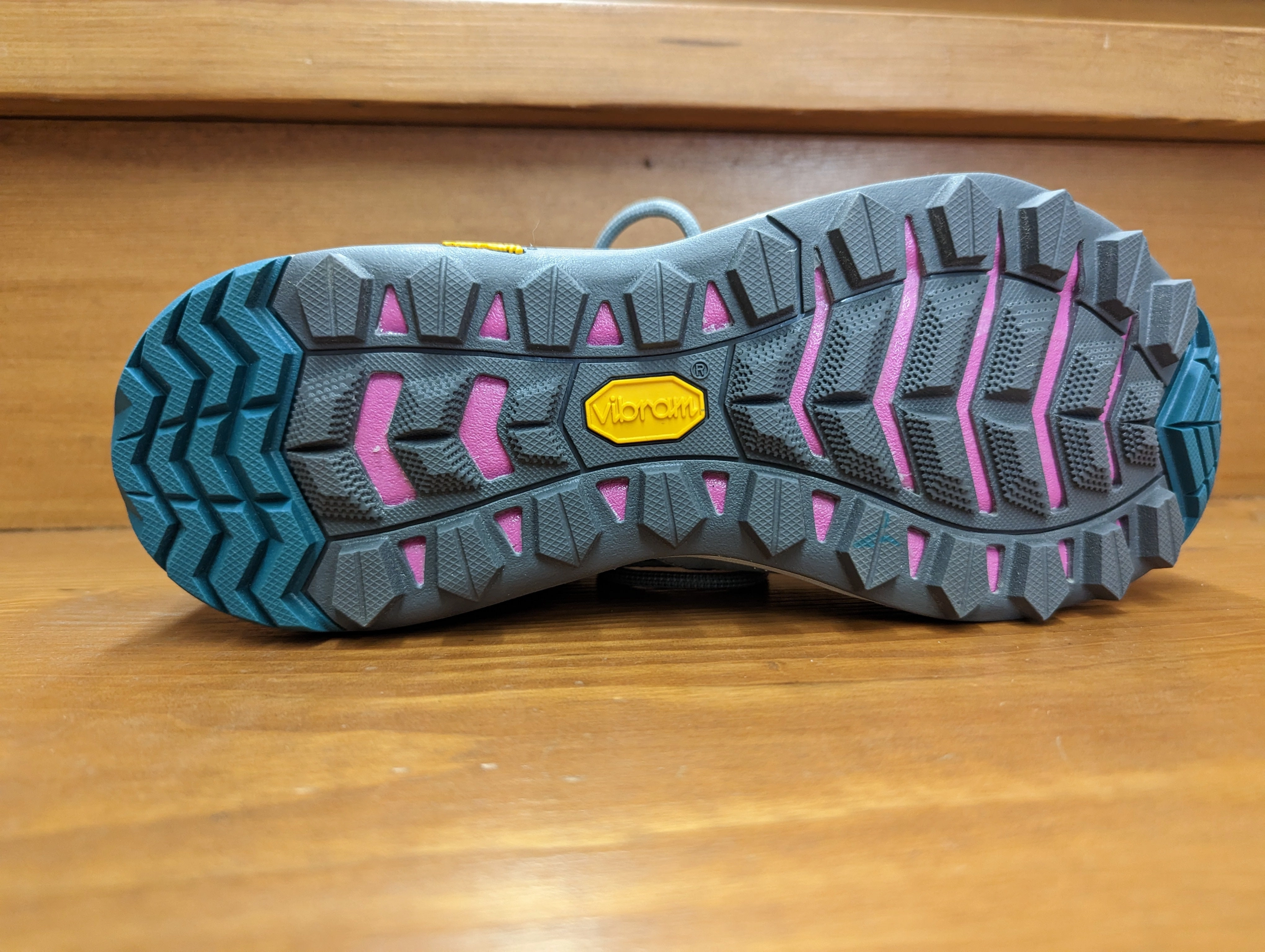 vacation Merrell Siren 4 Monument J037292