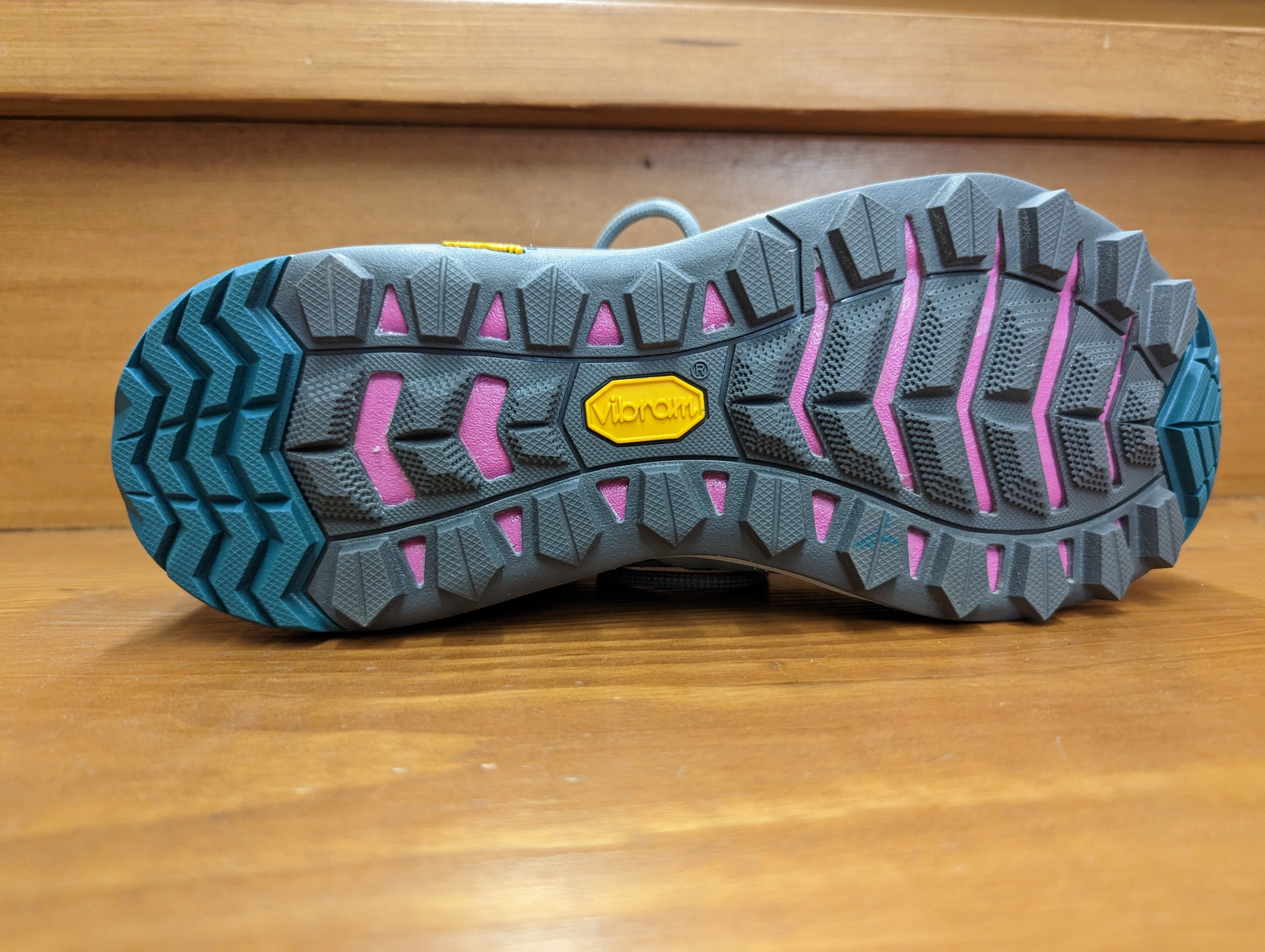 Merrell Siren 4 Monument J037292 Partner Pace Walk Ready