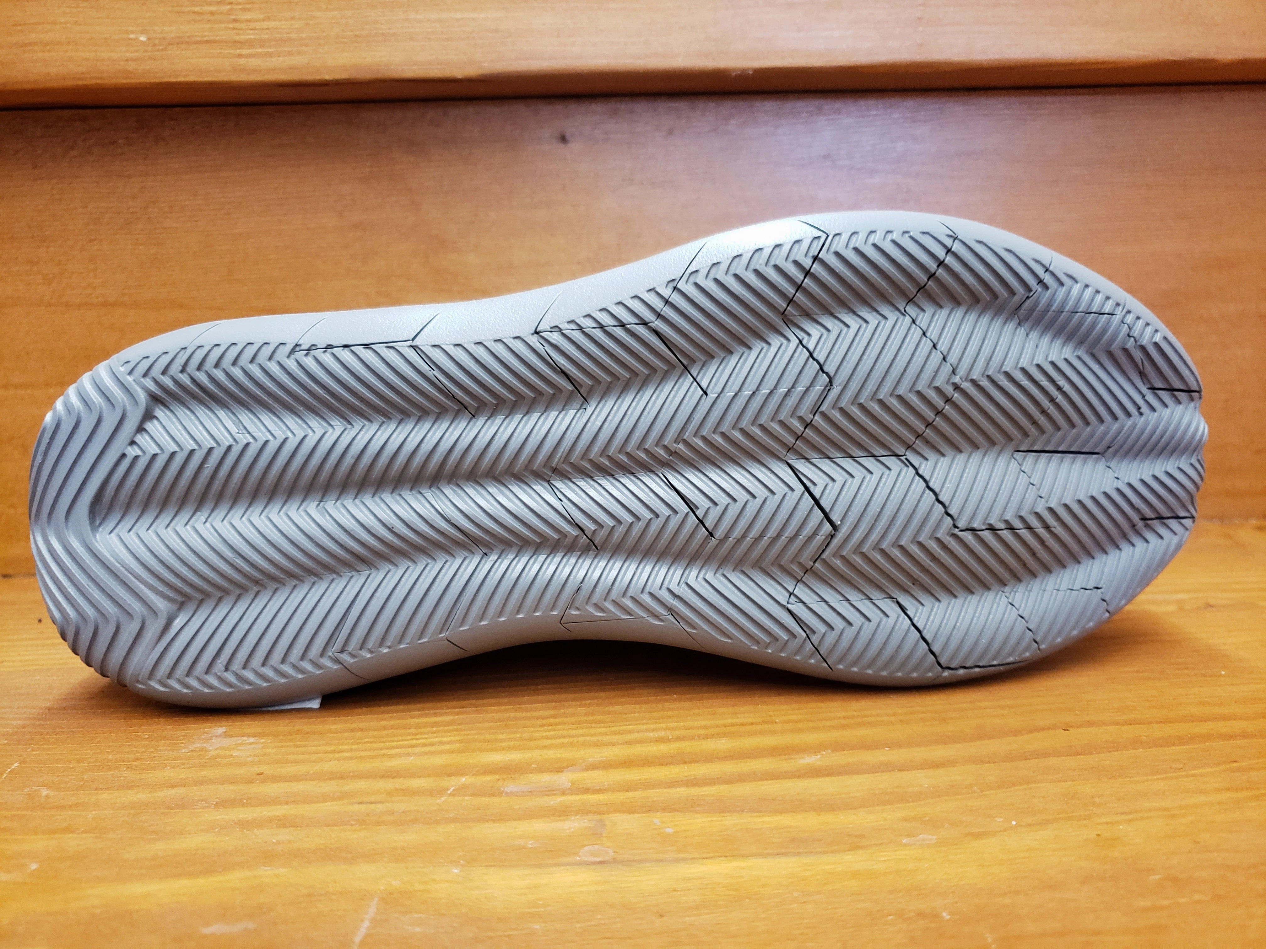 Propet Travel Bound Light Gray WAA132GRAY expedition - running shoes