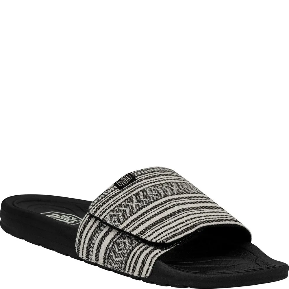 Classic Summer Shoes HEYDUDE Phoenix Blanket Sandal