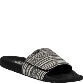 Classic Summer Shoes HEYDUDE Phoenix Blanket Sandal