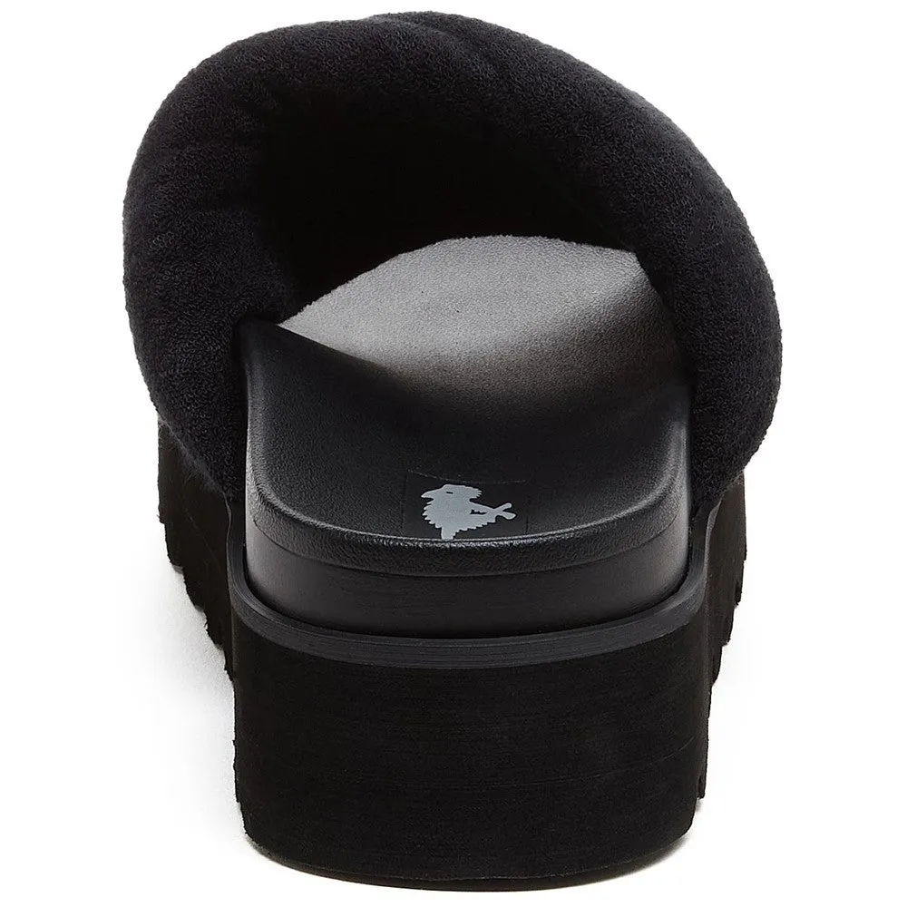 Rocket Dog Breeze Atlanta Terry Sandal Sunny Walk