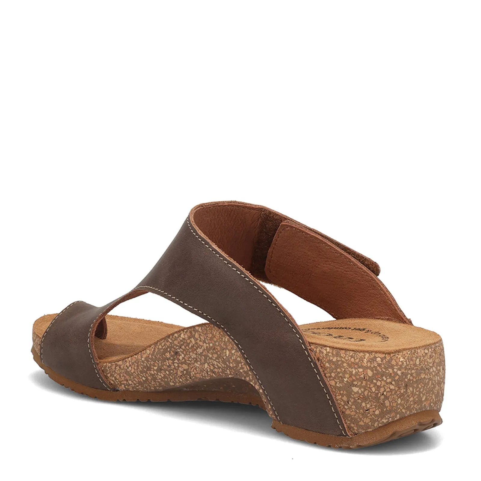 Casual Walk Women's Taos, Loop Sandal