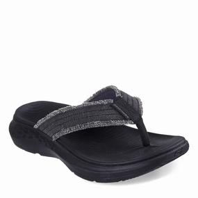Sunny Leisure Outfit Weekend Garden Gear Men's Skechers, Relaxed Fit: Parson SD Sandal