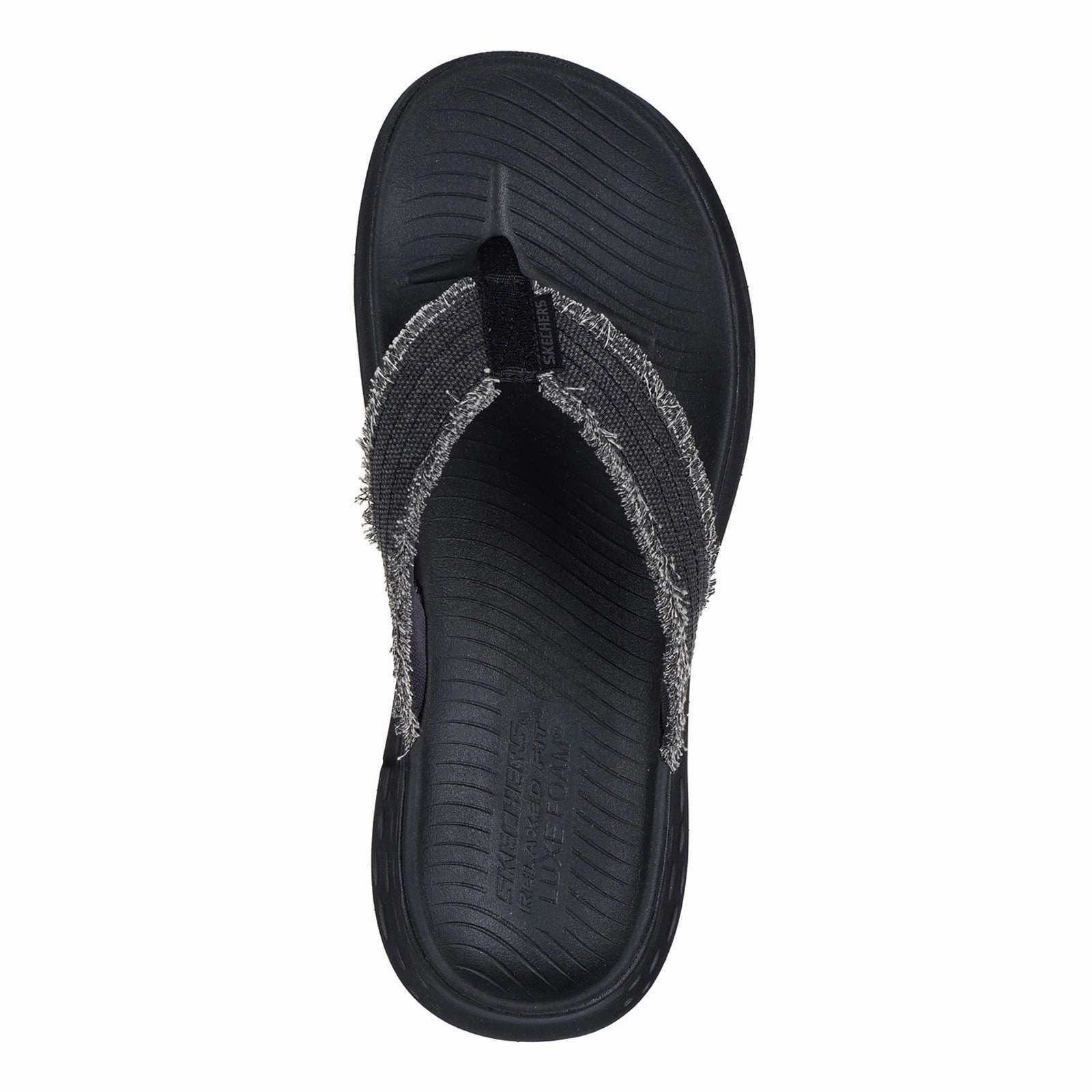 Men's Skechers, Relaxed Fit: Parson SD Sandal Easy Sun Beach Sand Wear