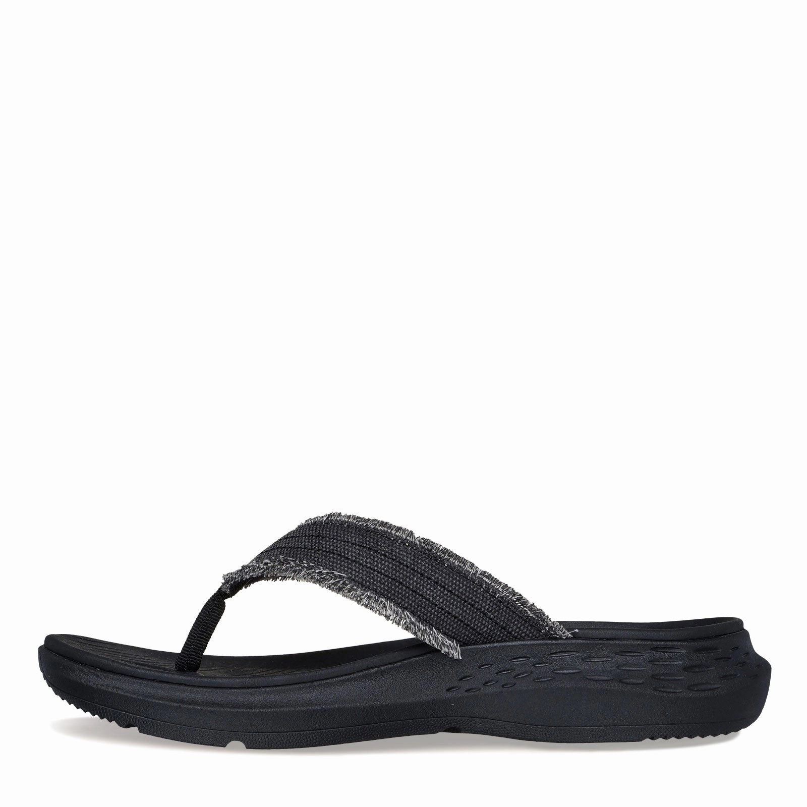 Slip-On Easy Effortless Style Men's Skechers, Relaxed Fit: Parson SD Sandal