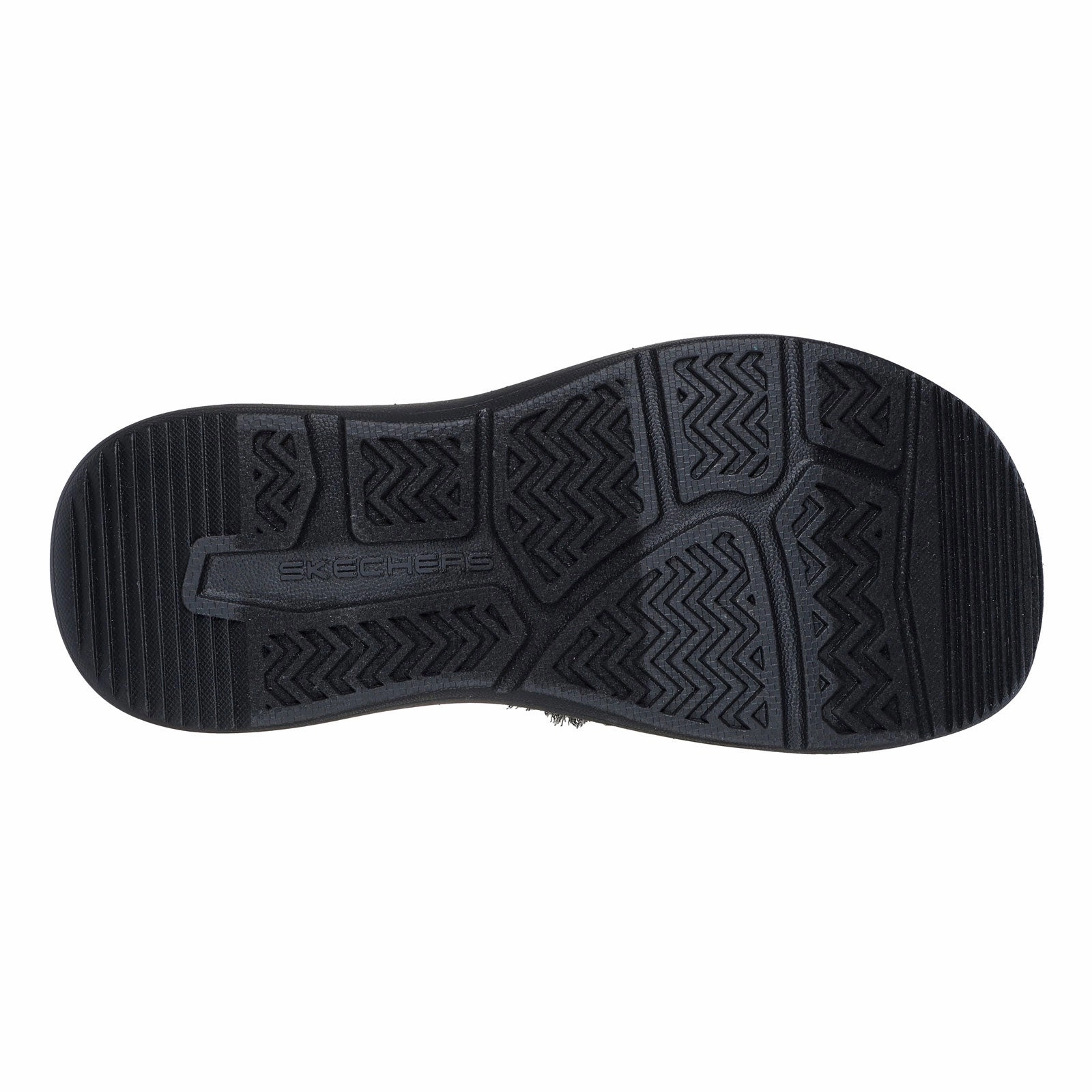 Men's Skechers, Relaxed Fit: Parson SD Sandal Heel Support