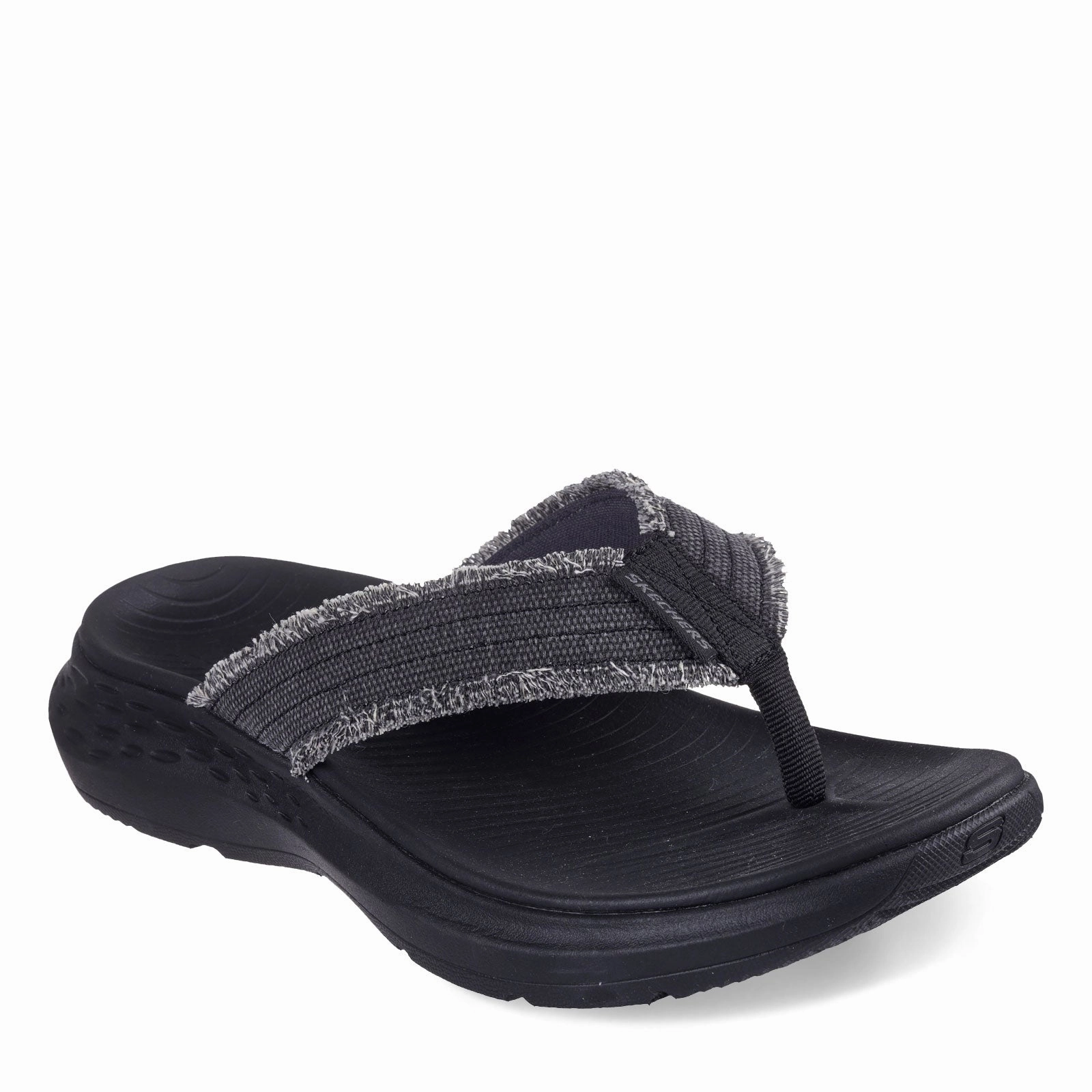 Sporty Outdoor Sandals Stylish Casual Footwear Men's Skechers, Relaxed Fit: Parson SD Sandal