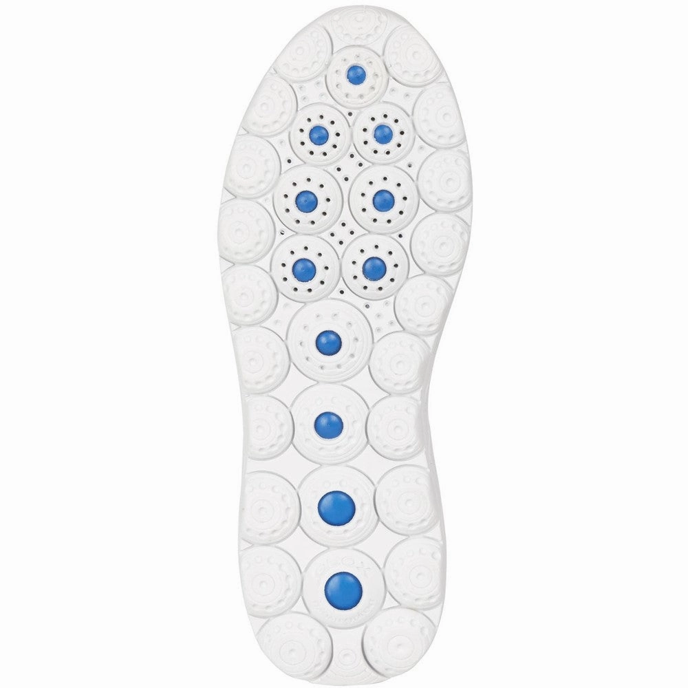 Geox D Spherica A Sneakers running in school races shoes