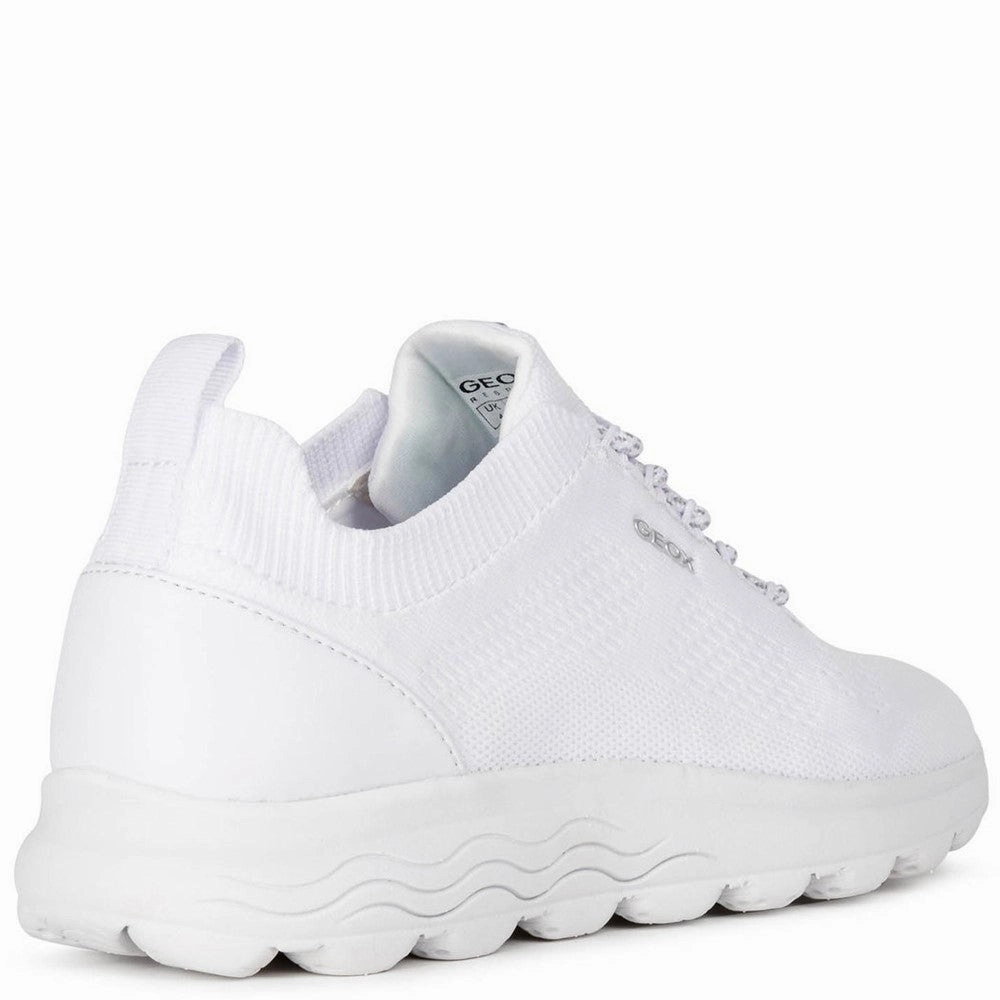 Geox D Spherica A Sneakers heavy - duty shoes