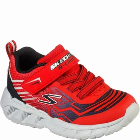 Skechers Magna-Lights Bozler Trainer Active Move