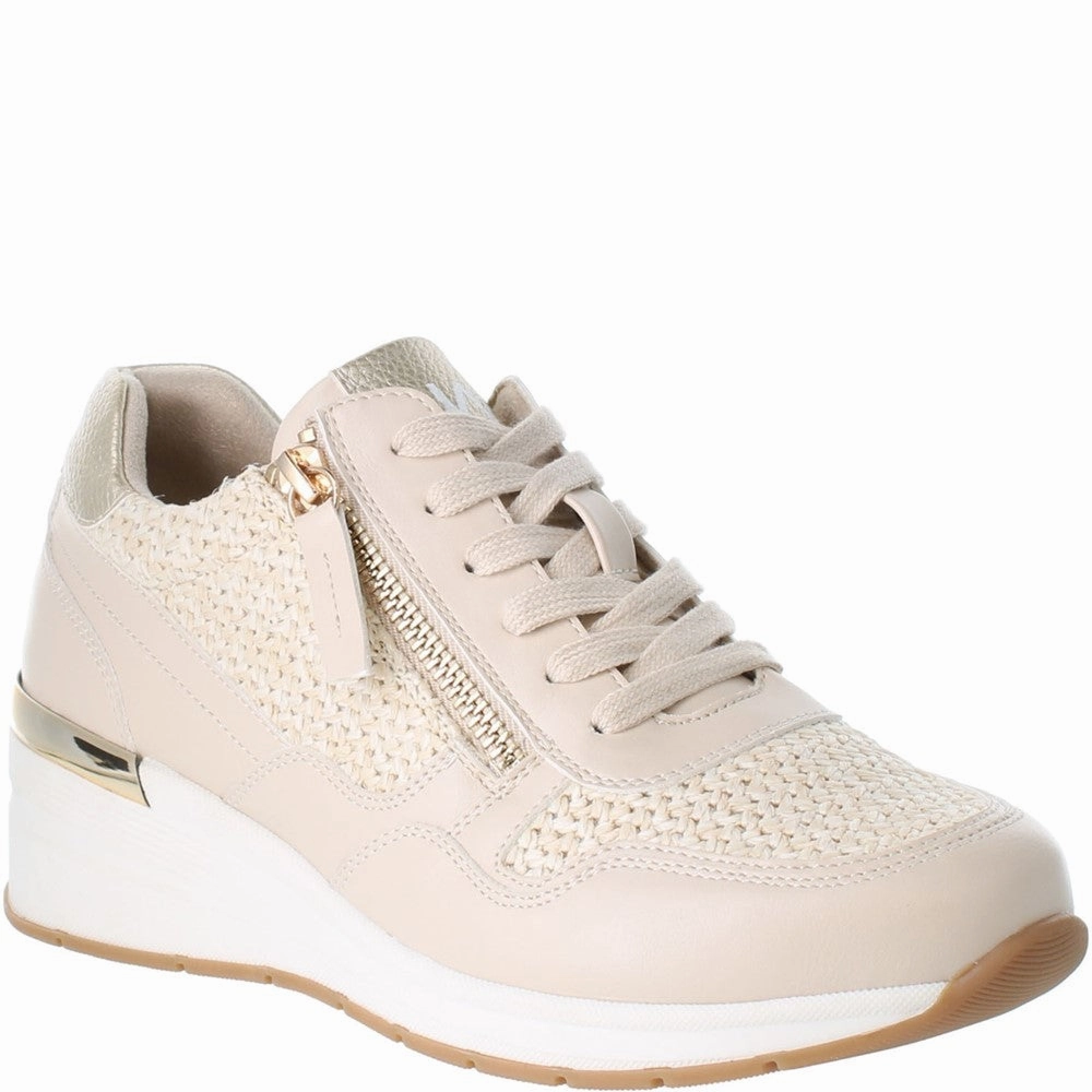 Josef Seibel Ella 01 Trainer Cushioned Running