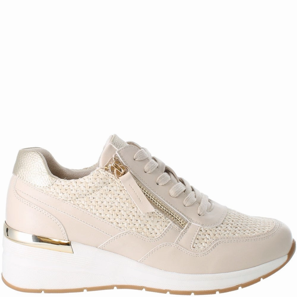 LaceAdjustment All Season Josef Seibel Ella 01 Trainer