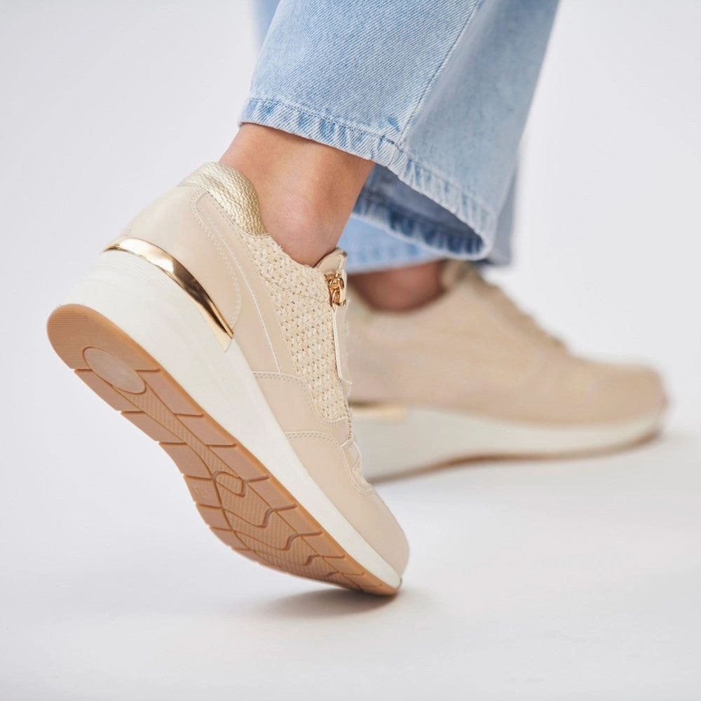 Josef Seibel Ella 01 Trainer Style Statement