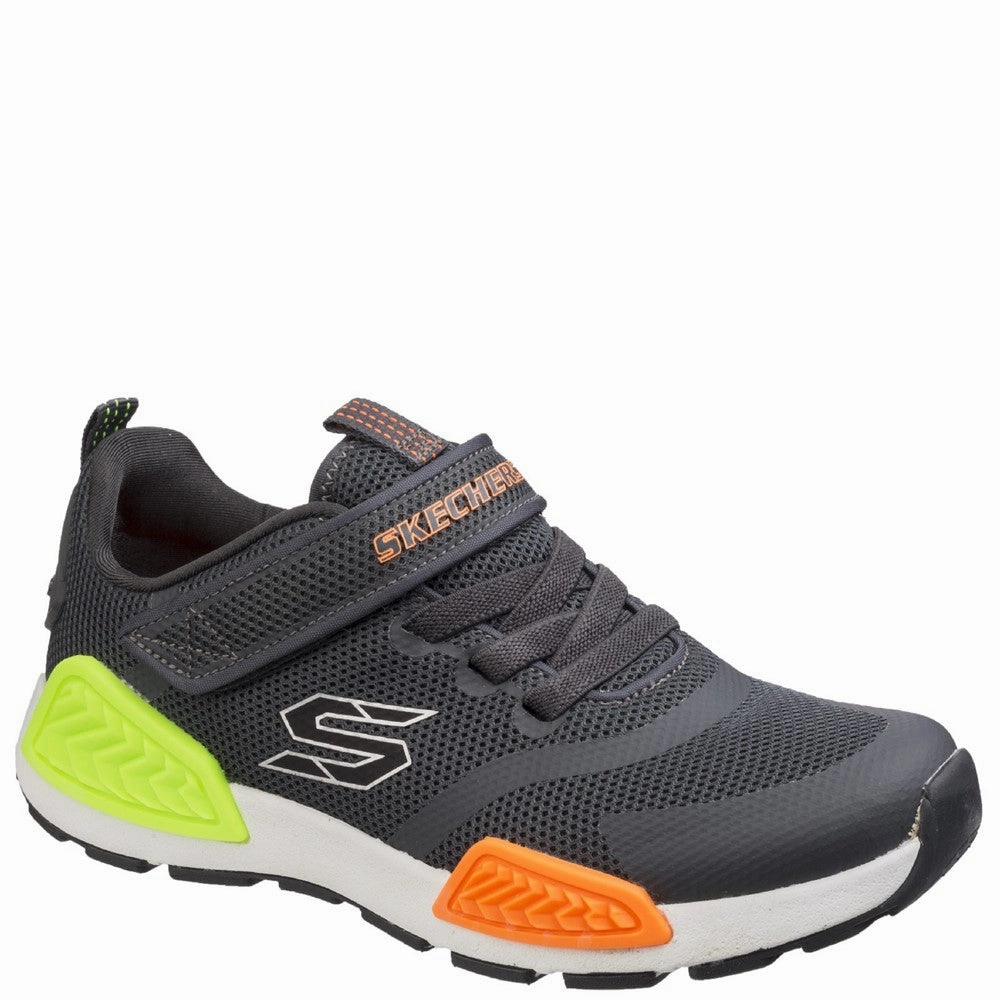Skechers Kinectors Trainer Rain Hike