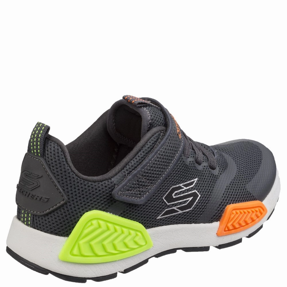 party look Soft Step Skechers Kinectors Trainer