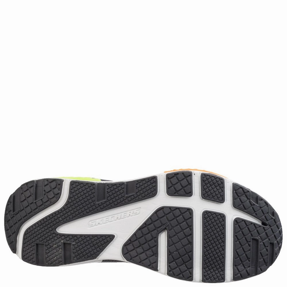 walking shoes Skechers Kinectors Trainer