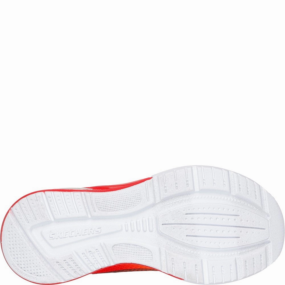 Park Jog Chill Walk Skechers Microscope Max Advance Trainers