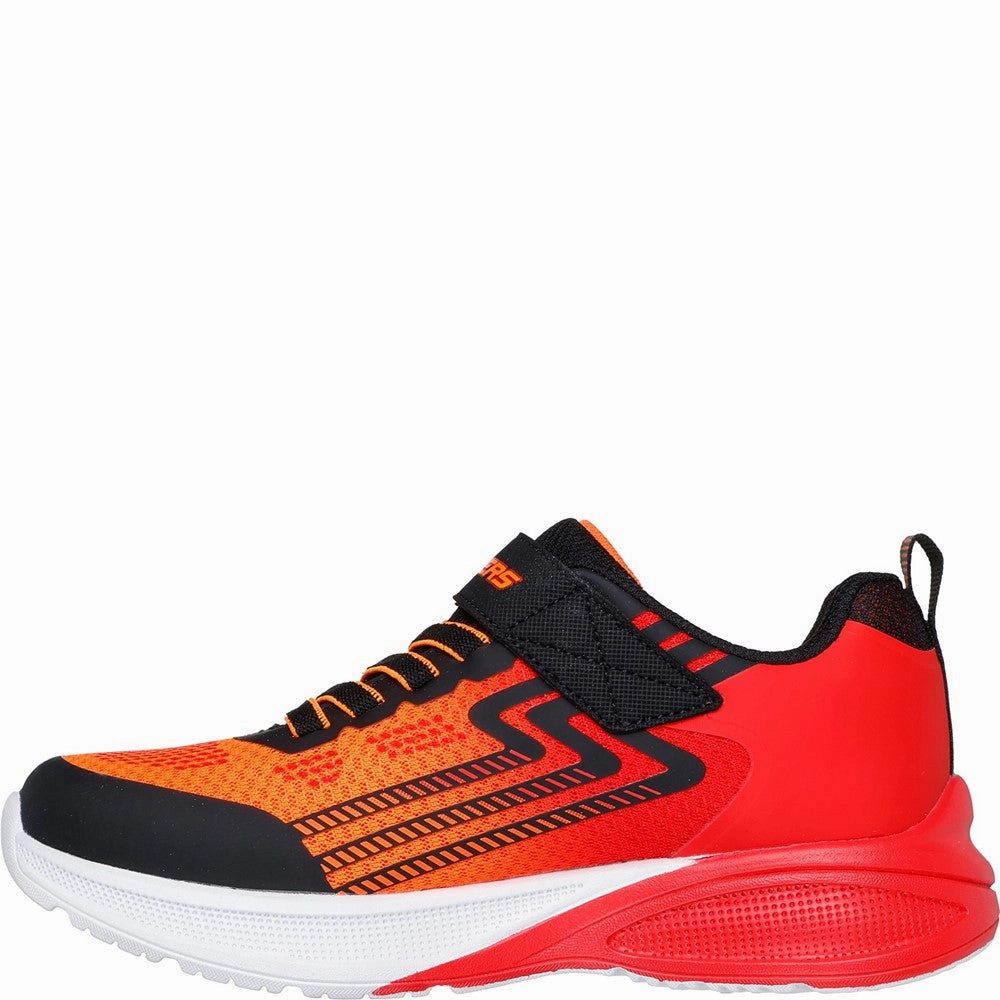 Urban Commute Oasis Path Skechers Microscope Max Advance Trainers