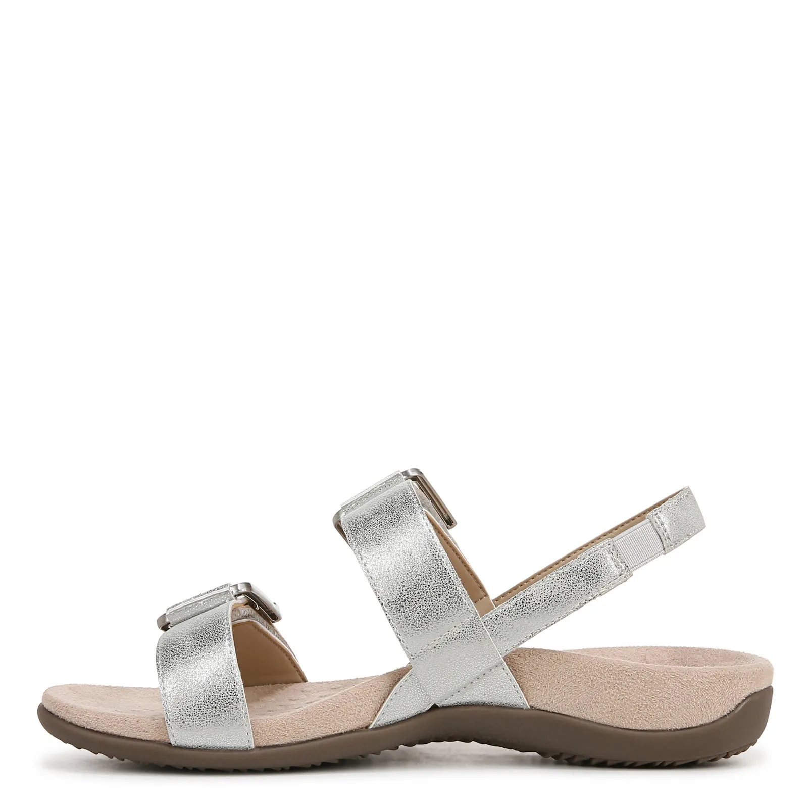 Comfy Travel Flats Women's Vionic, Reese Sandal