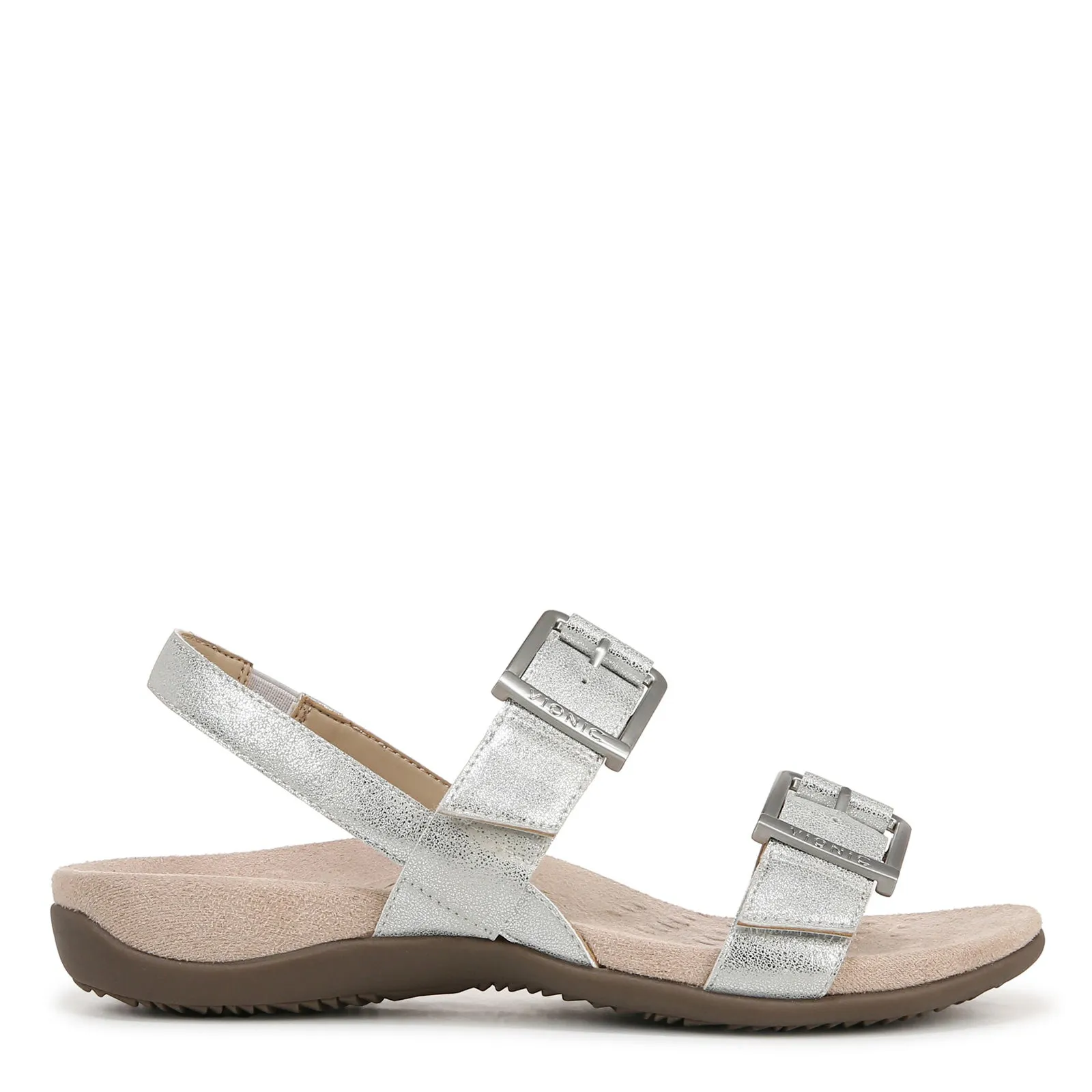 Women's Vionic, Reese Sandal Heel Freedom Modern Style