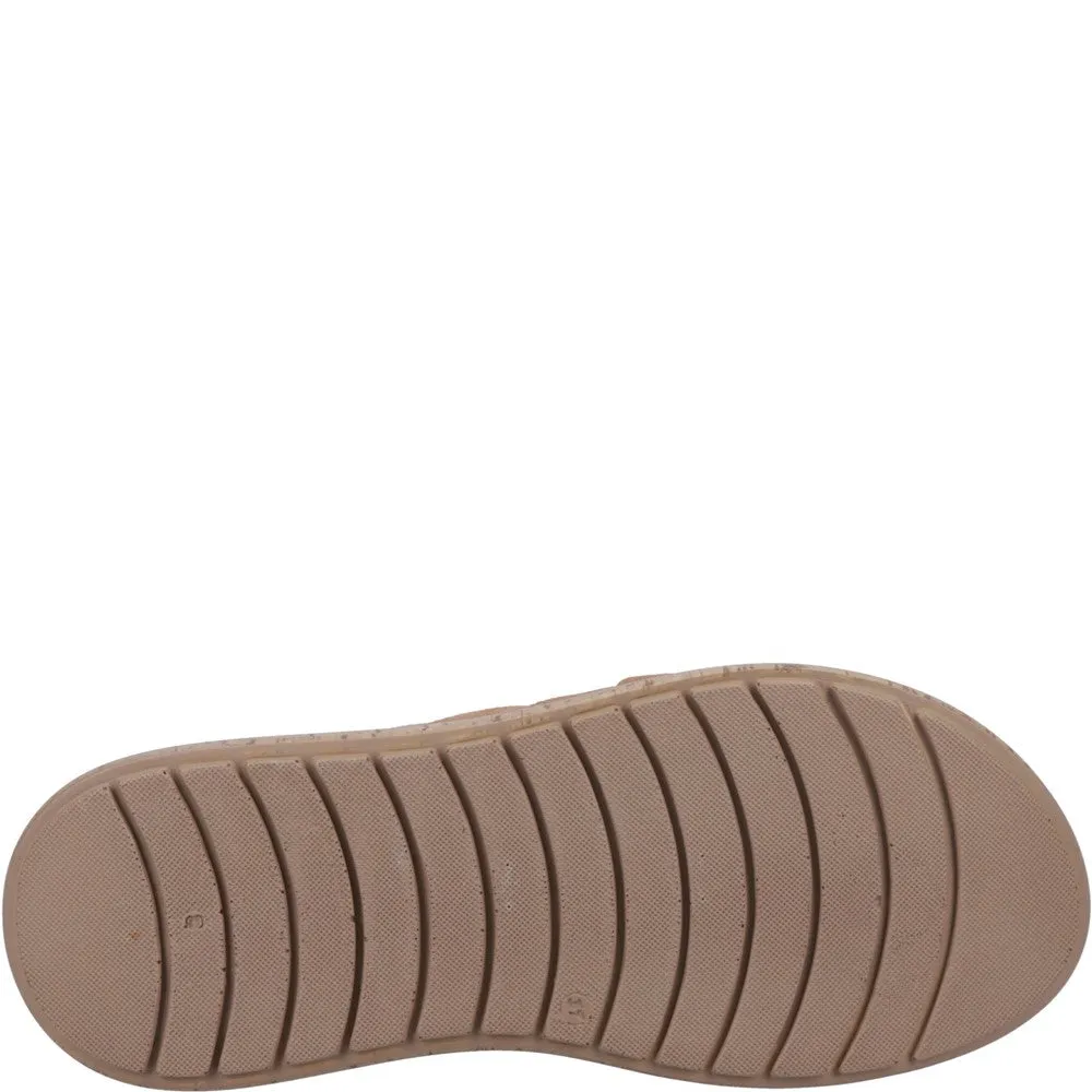 Marina Mood Hush Puppies Sarah Slide