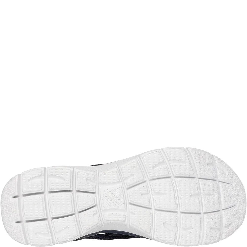 Open Toe Casual Shoes Yellow Warm Skechers Summits Sweetly Evolved Sandal