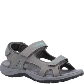 Cotswold Freshford Recycled Sandal Gentle Walk