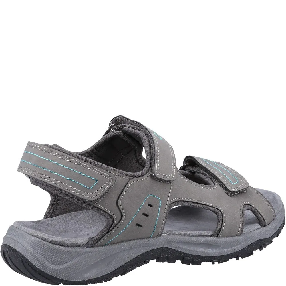 Orthopedic Design Everyday Outdoor Shoes Cotswold Freshford Recycled Sandal