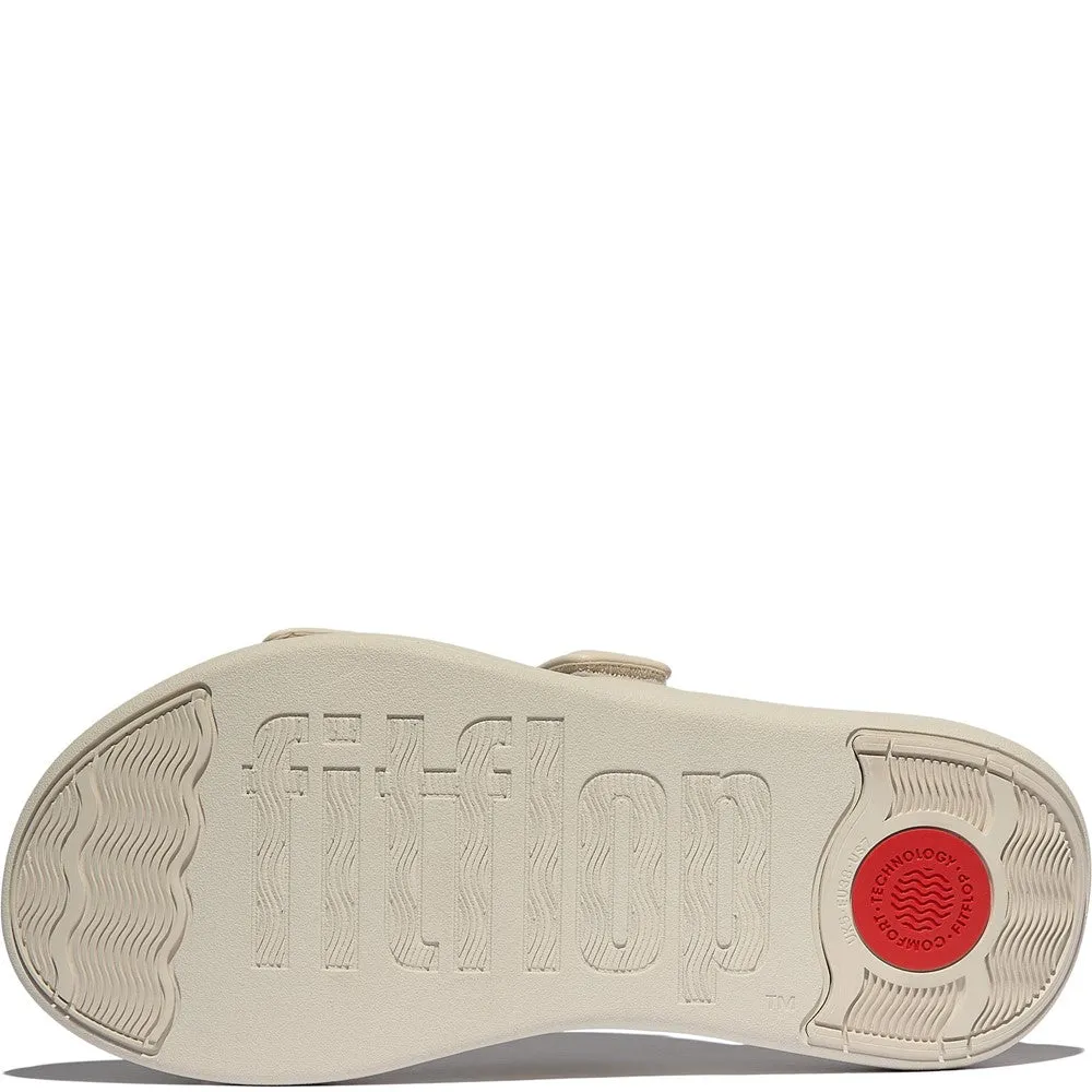 Dressy Wear Fitflop F-Mode Go Sandals