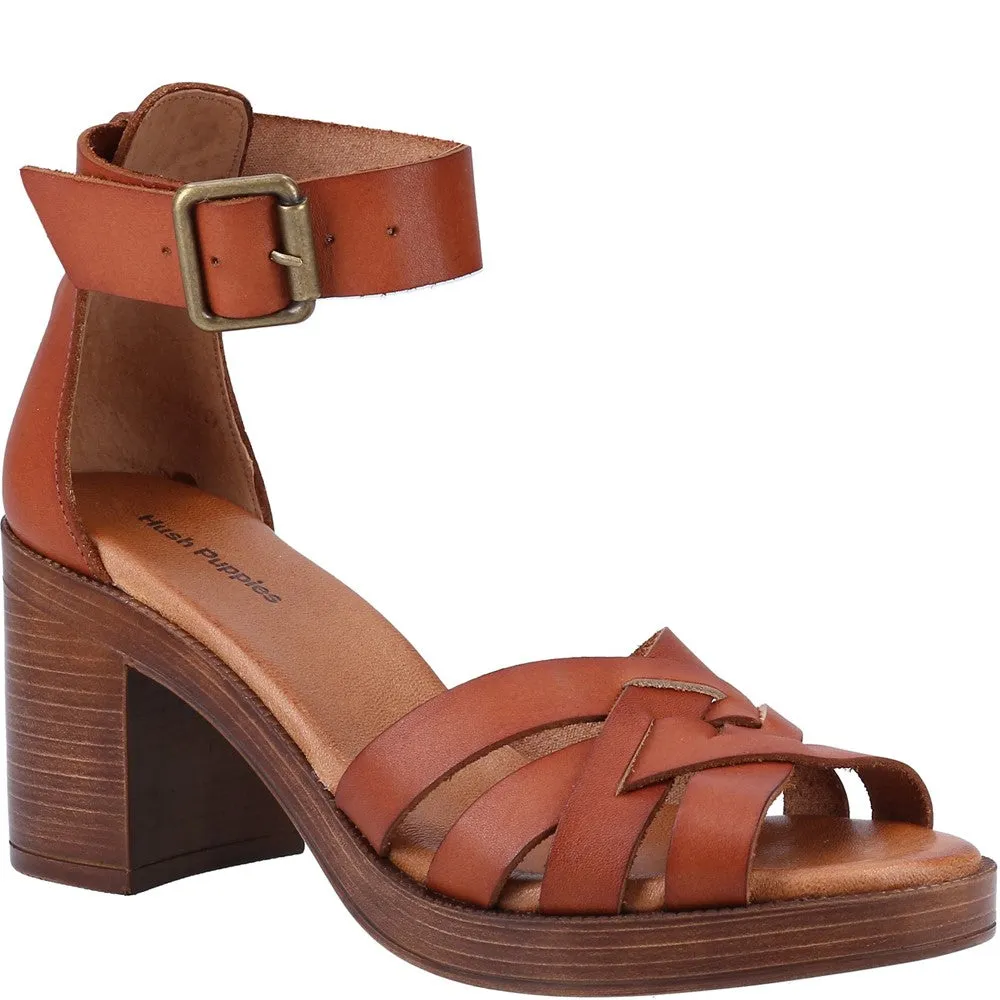 Hush Puppies Giselle Sandal Perfect Fit