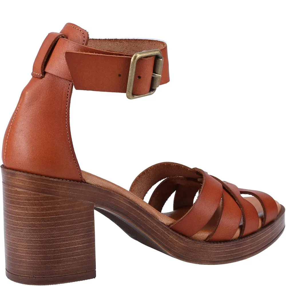 Hush Puppies Giselle Sandal Slip In