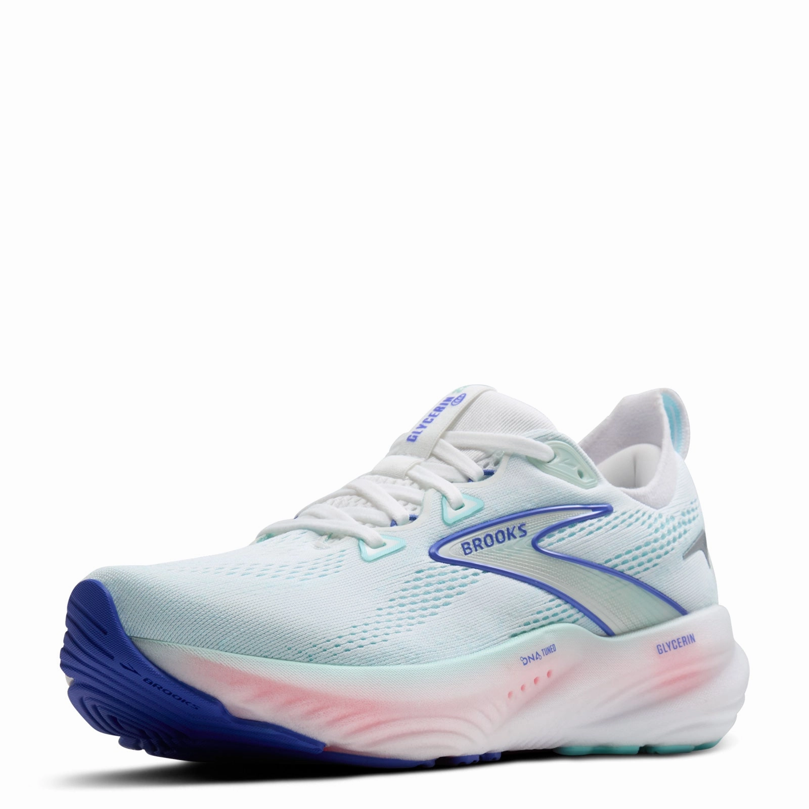 running shoes for hill repeats Stylish Design Women's Brooks, Glycerin 22 Running Shoe