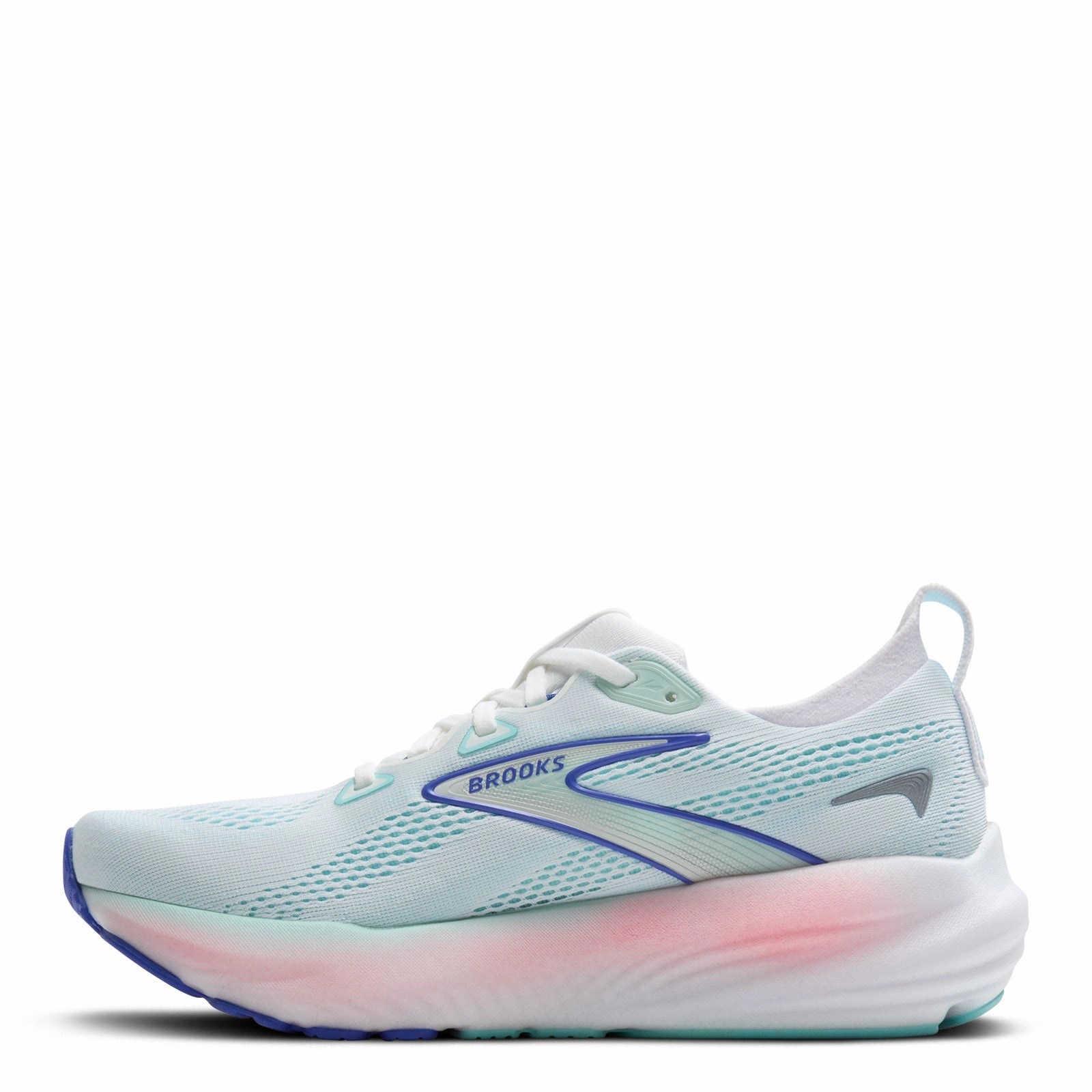 Women's Brooks, Glycerin 22 Running Shoe Supportive Base