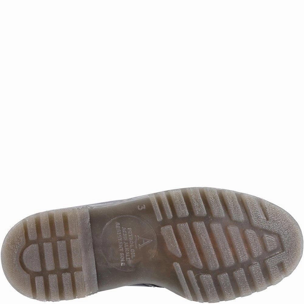 Center Shade Durable Leather Amblers Aldershot Leather Gibson Shoe